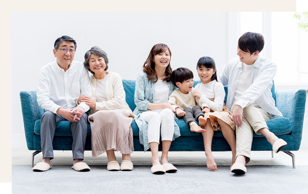 地域のかかりつけ医としての丁寧な診察
